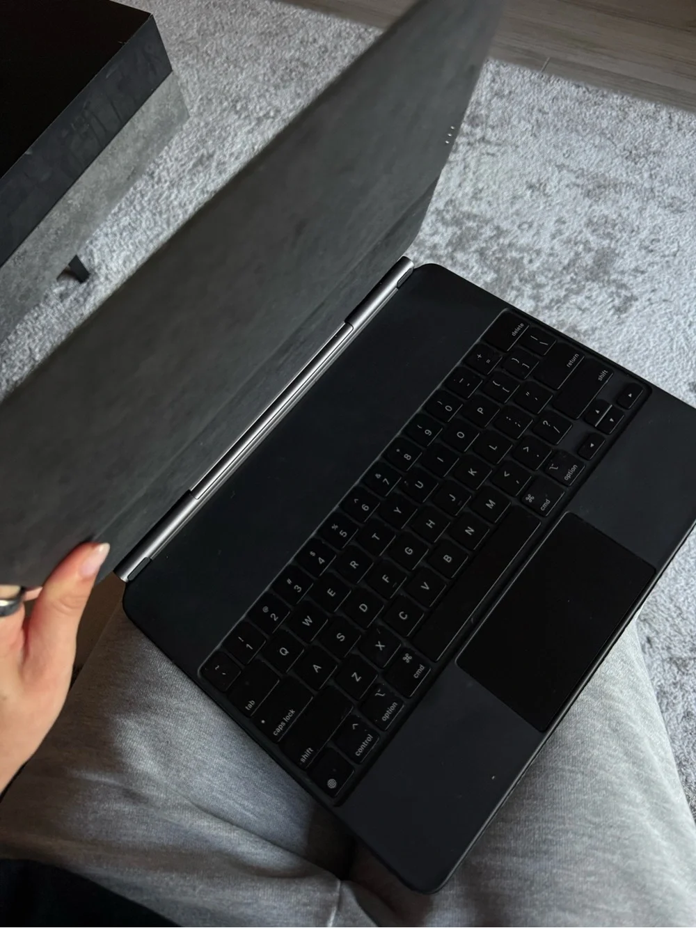 Apple iPad Pro Magic Keyboard